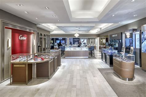 jewelry stores in oakbrook il.